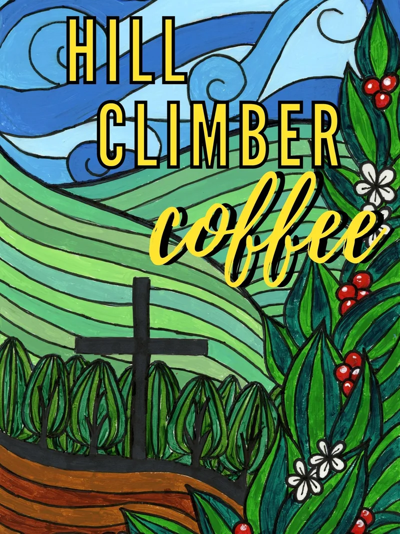 Ground Coffee